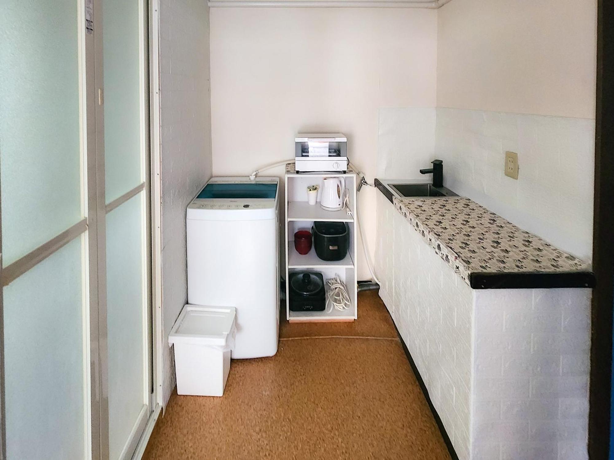 格安民宿 日暮里駅から徒歩4分 銀座 上野直通 — Photos 2